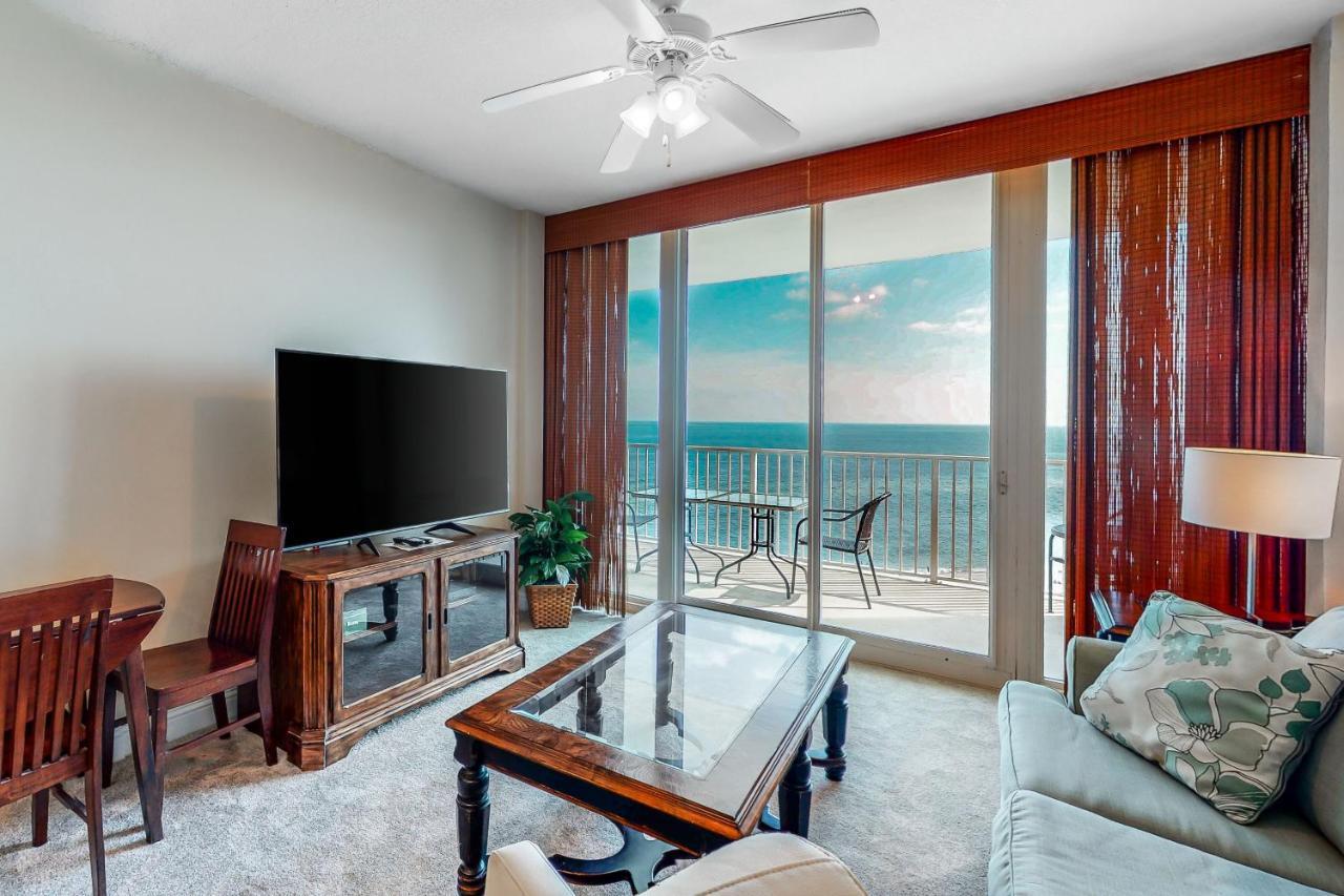 The Lighthouse Condos Галф Шорс Екстериор снимка