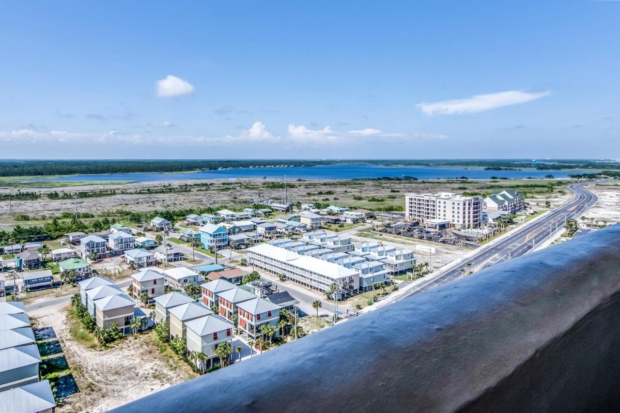 The Lighthouse Condos Галф Шорс Екстериор снимка