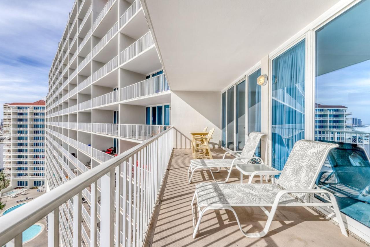 The Lighthouse Condos Галф Шорс Екстериор снимка